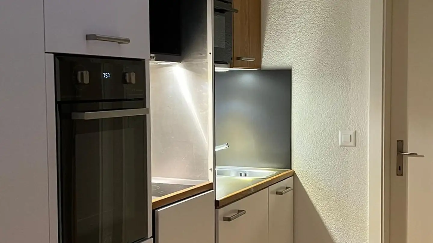 Appartement à louer - Leisibüelstrasse 128, 8708 Männedorf