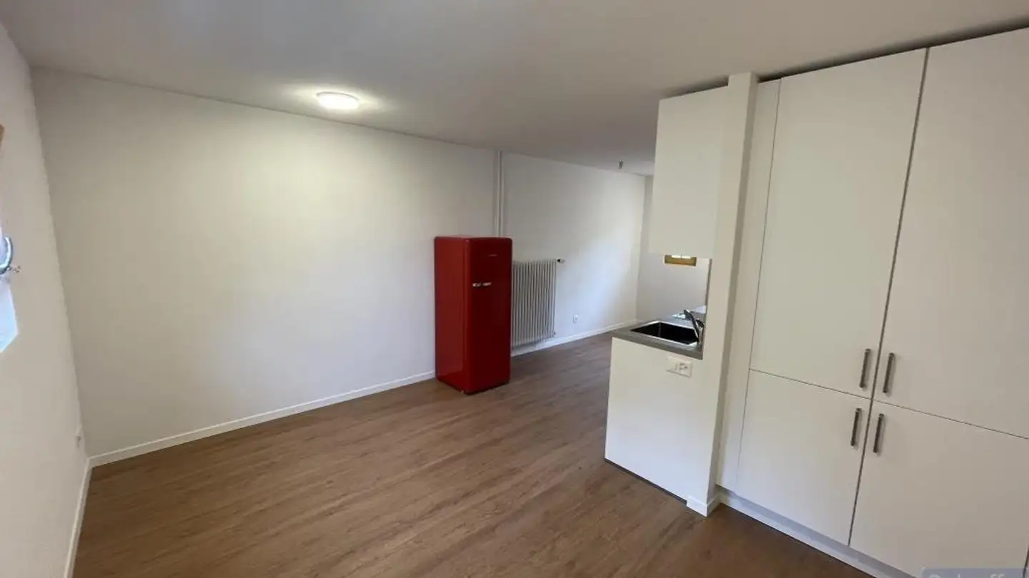 Studio à louer - Schulstrasse 12, 8462 Rheinau - Photo 4
