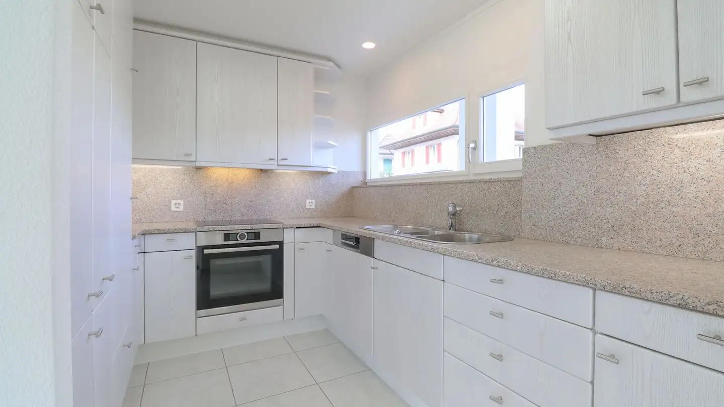 Appartamento in affitto - Niederwilerstrasse 16, 5522 Tägerig - Foto 2