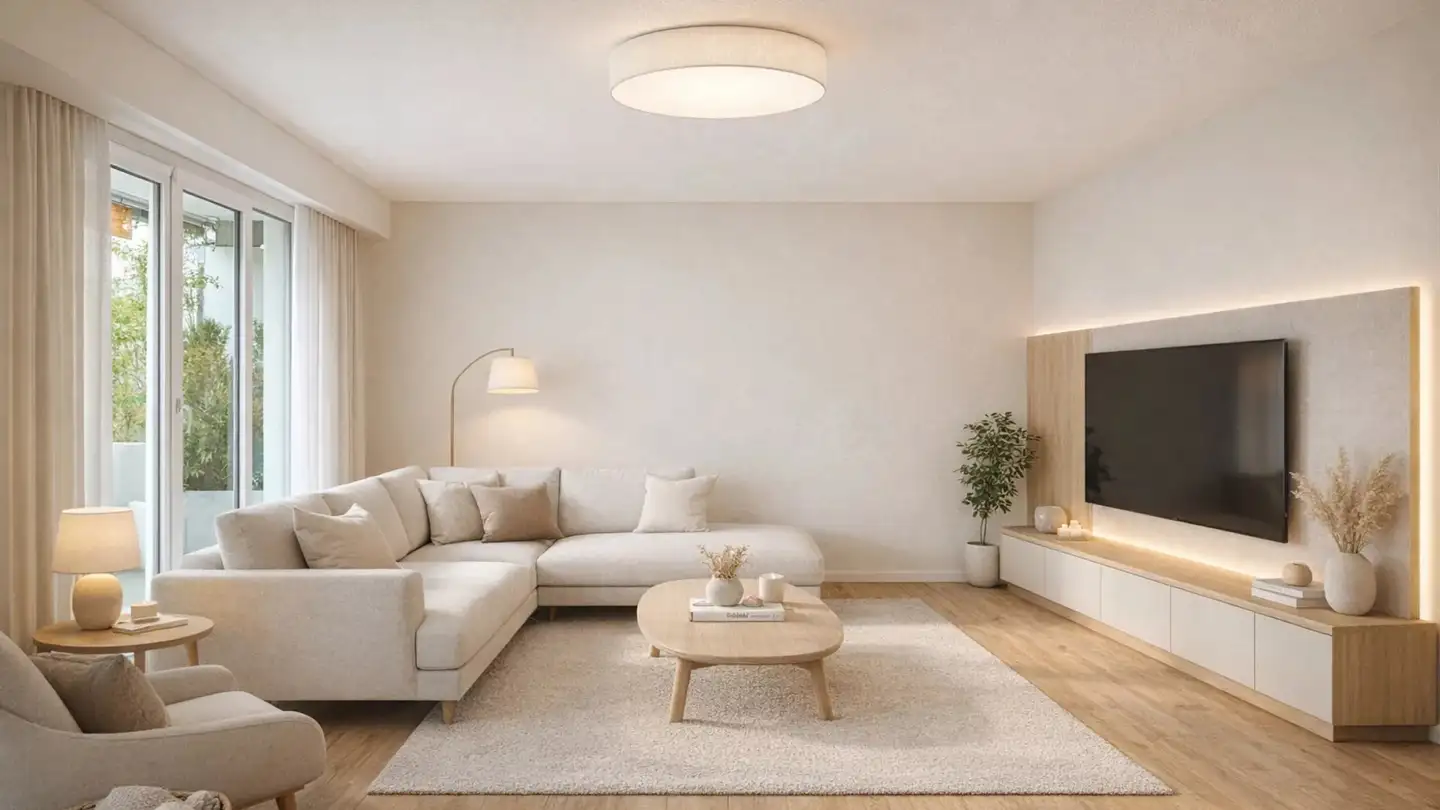 Wohnung kaufen - 1296 Coppet - Foto 2