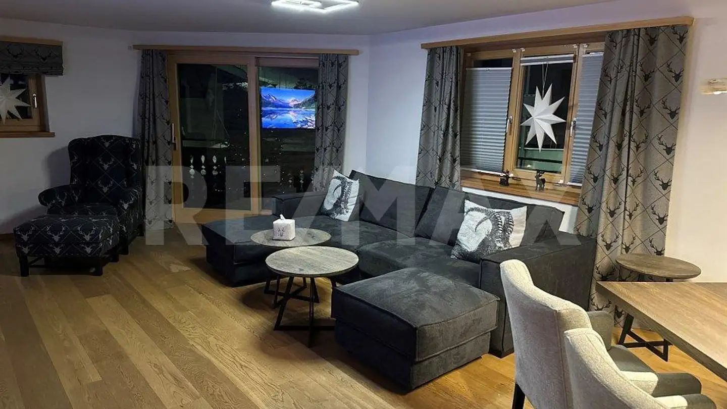 Appartamento in vendita - Grischunaweg 14, 7250 Klosters - Photo 4