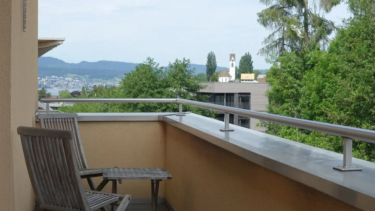Appartement à louer - Leisibüelstrasse 128, 8708 Männedorf - Photo 2