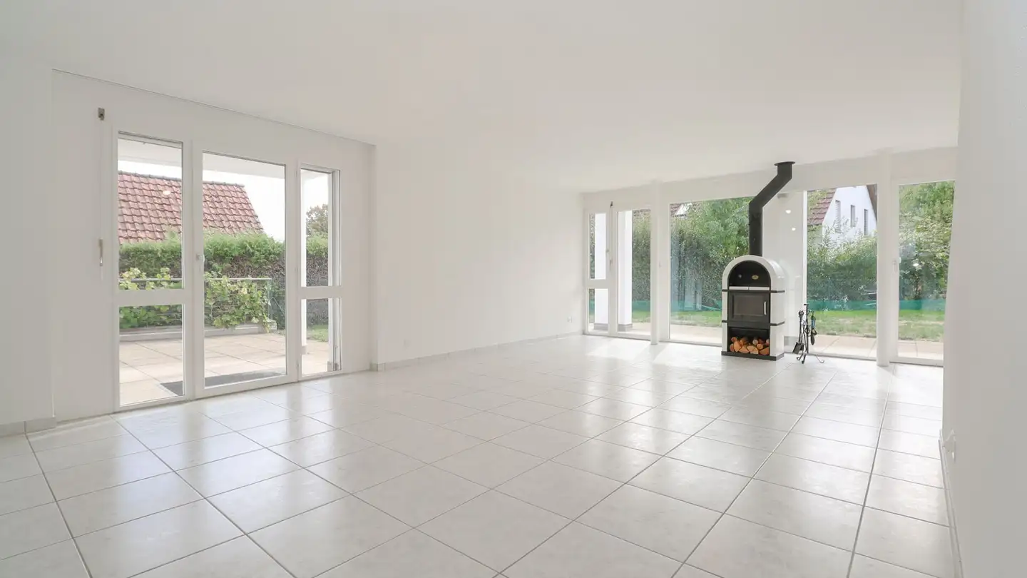 Appartamento in affitto - Niederwilerstrasse 16, 5522 Tägerig - Foto 3