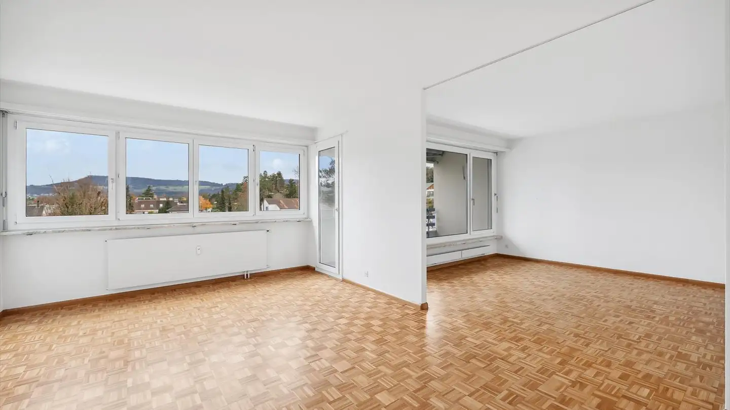 Apartment for rent - Binningerstrasse 42, 4153 Reinach BL - Photo 2