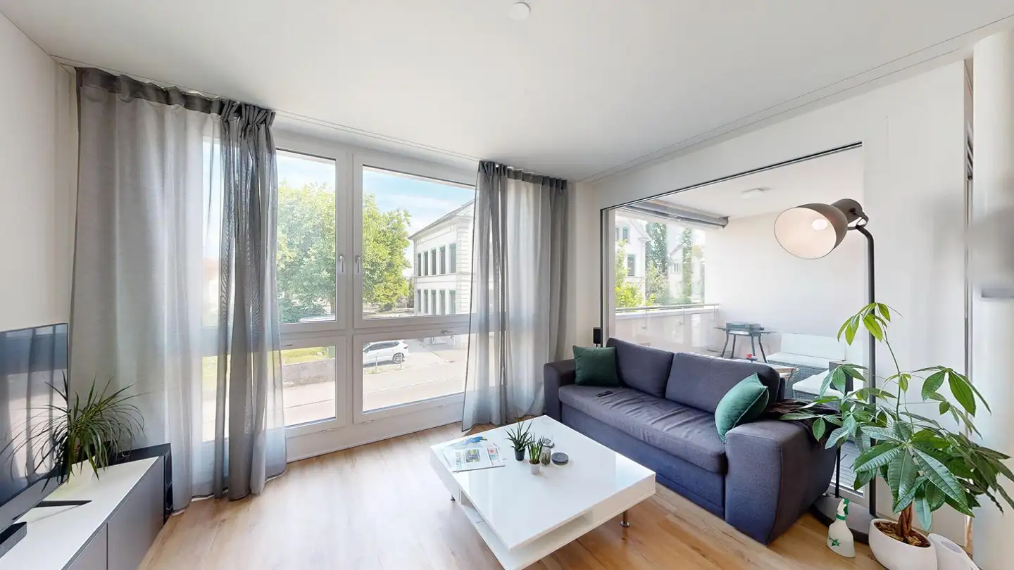Wohnung mieten - Salmsacherstrasse 13, 8590 Romanshorn - Foto 4
