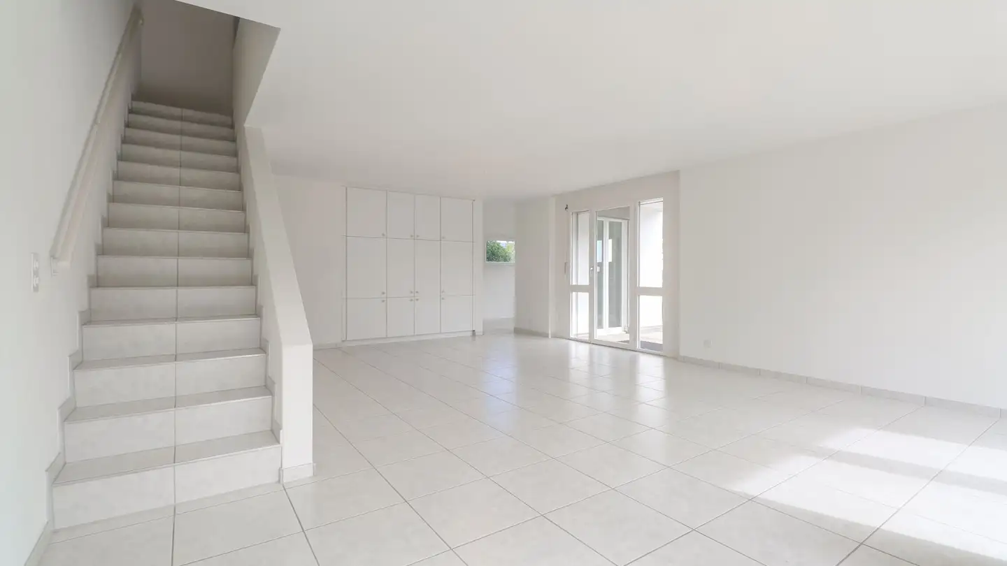 Appartamento in affitto - Niederwilerstrasse 16, 5522 Tägerig - Foto 4