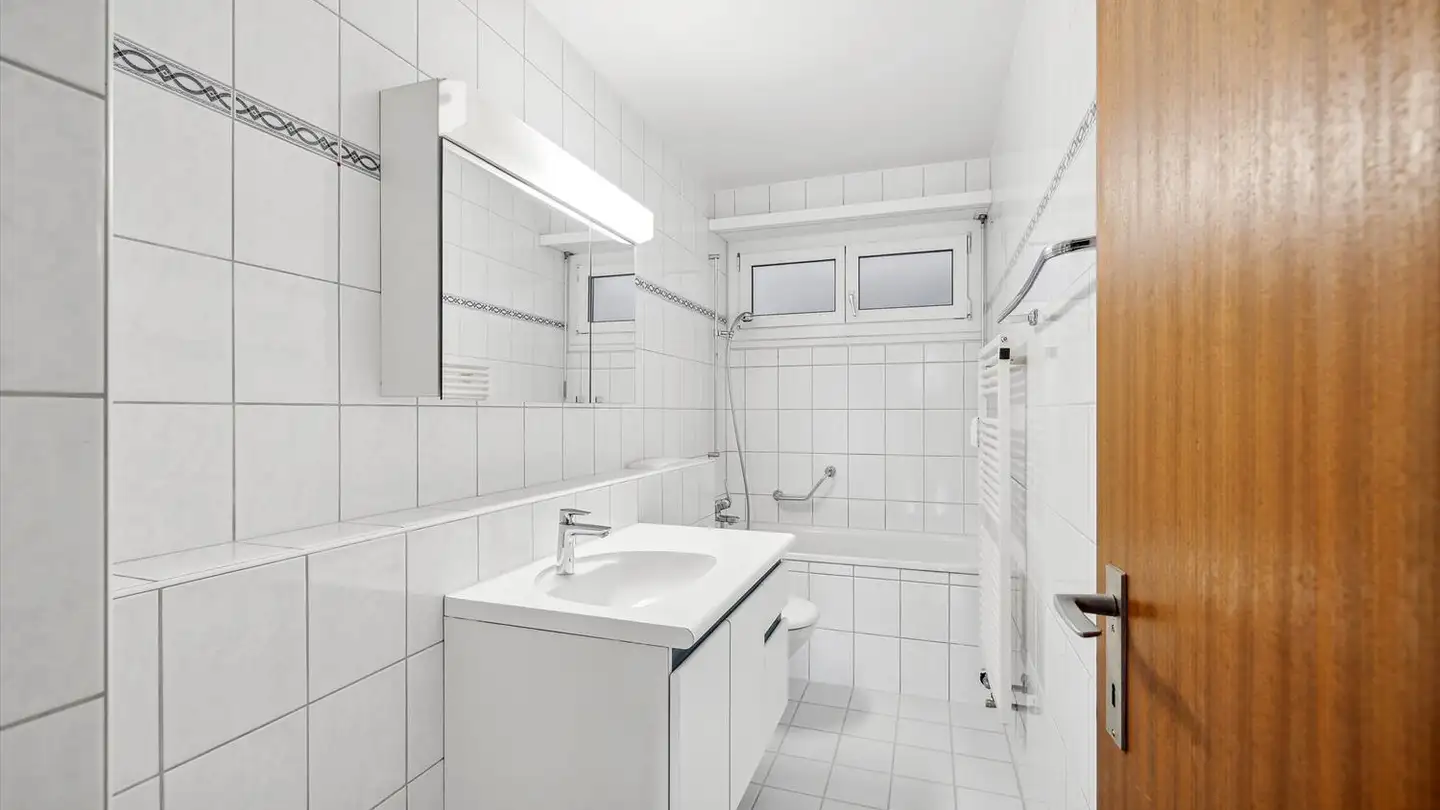 Apartment for rent - Binningerstrasse 42, 4153 Reinach BL - Photo 4