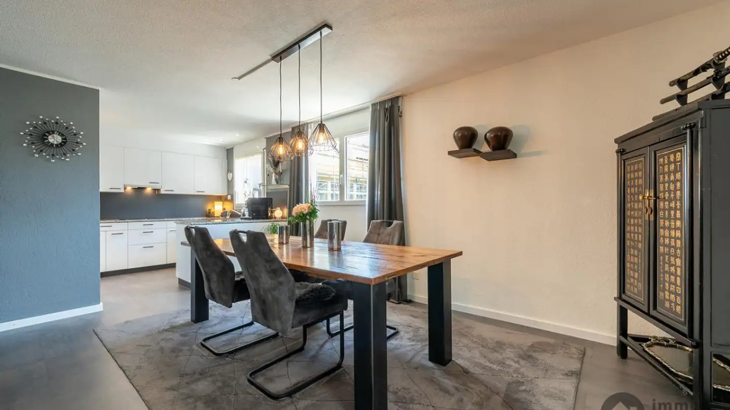 Wohnung kaufen - Aarefeldstrasse 17, 5012 Schönenwerd - Foto 3