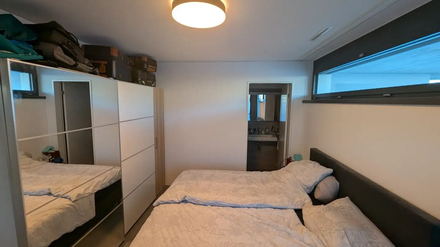 Furnished apartment for rent - Förrlibuckstrasse 225, 8005 Zürich - Photo 2