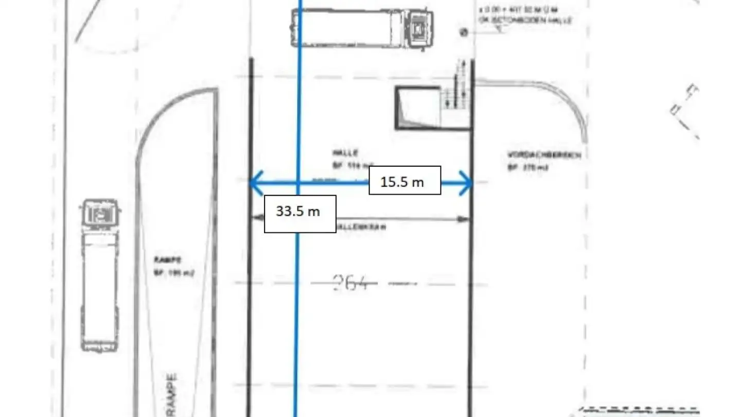 Laboratorio in affitto - Industriestrasse, 8450 Andelfingen - Photo 4