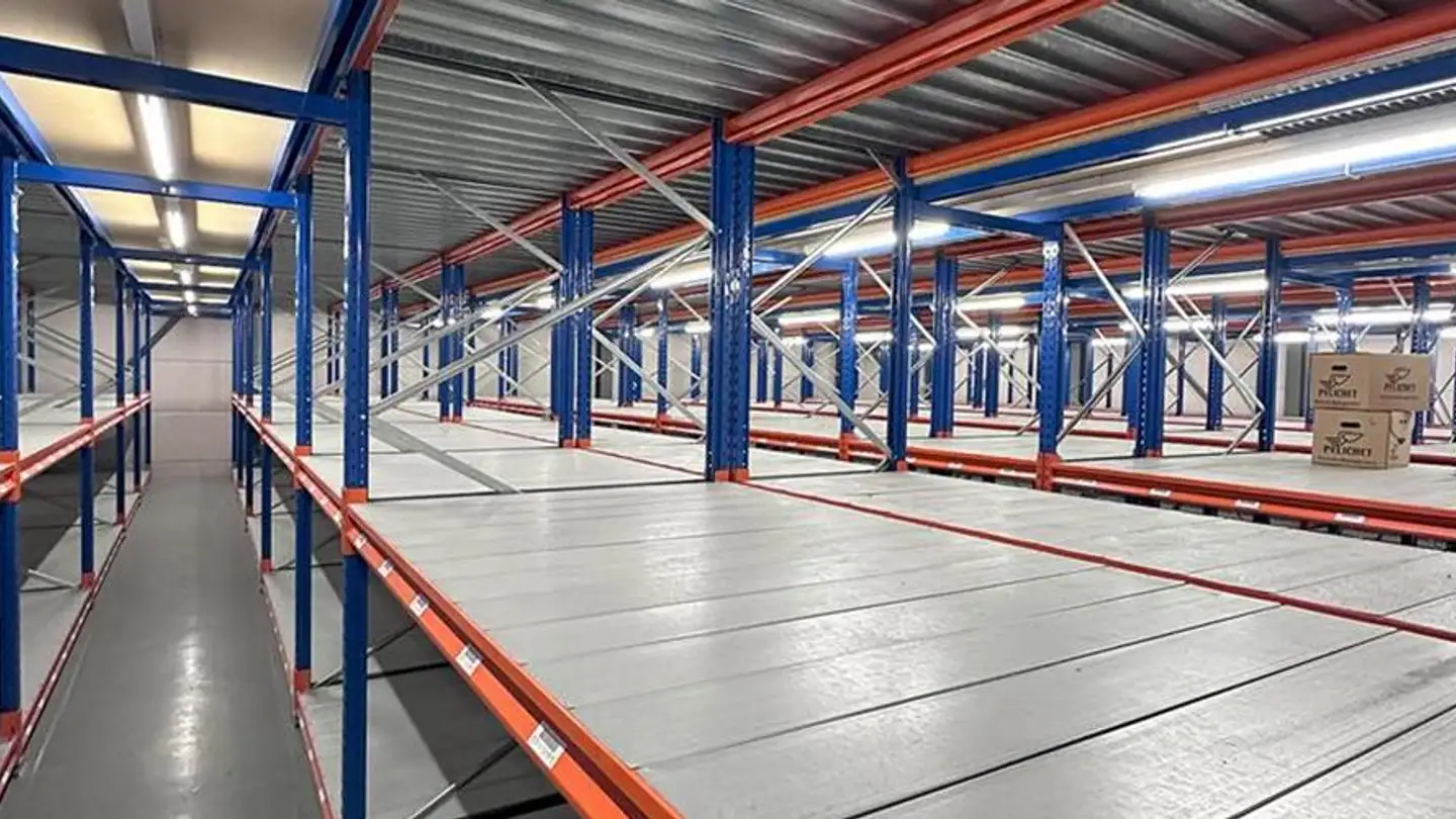 Office space for rent - Avenue De Préfaully 27, 1020 Renens VD - Photo 4