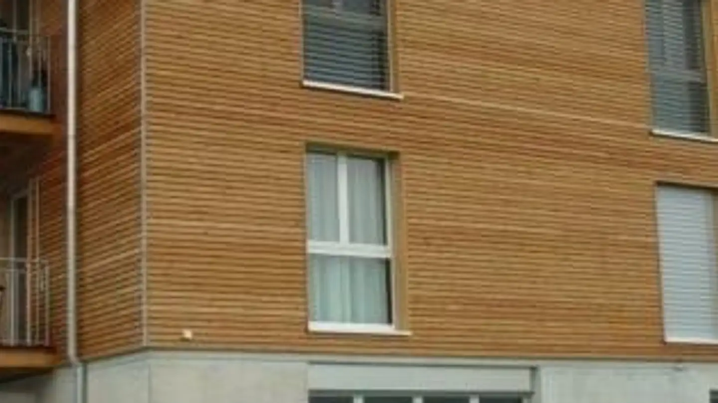 Duplex à louer - Mühlemattweg 3, 3128 Rümligen