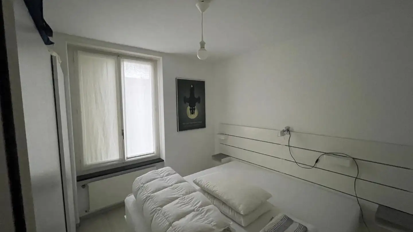 Appartement à louer - Zypressenstrasse 84, 8004 Zürich - Photo 3