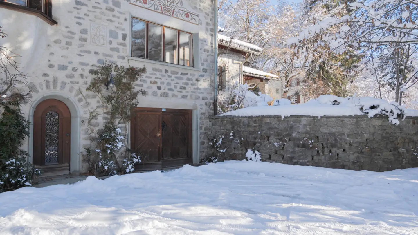 Chalet for sale - 7250 Klosters - Photo 2