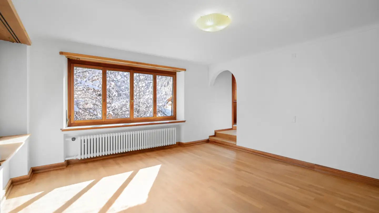 Chalet for sale - 7250 Klosters - Photo 4