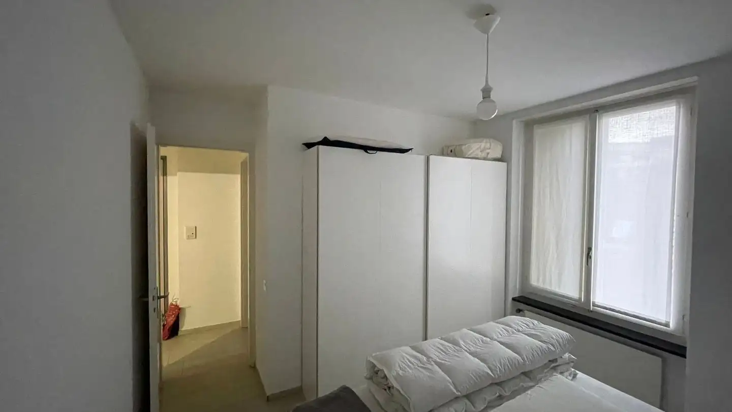 Appartement à louer - Zypressenstrasse 84, 8004 Zürich - Photo 4