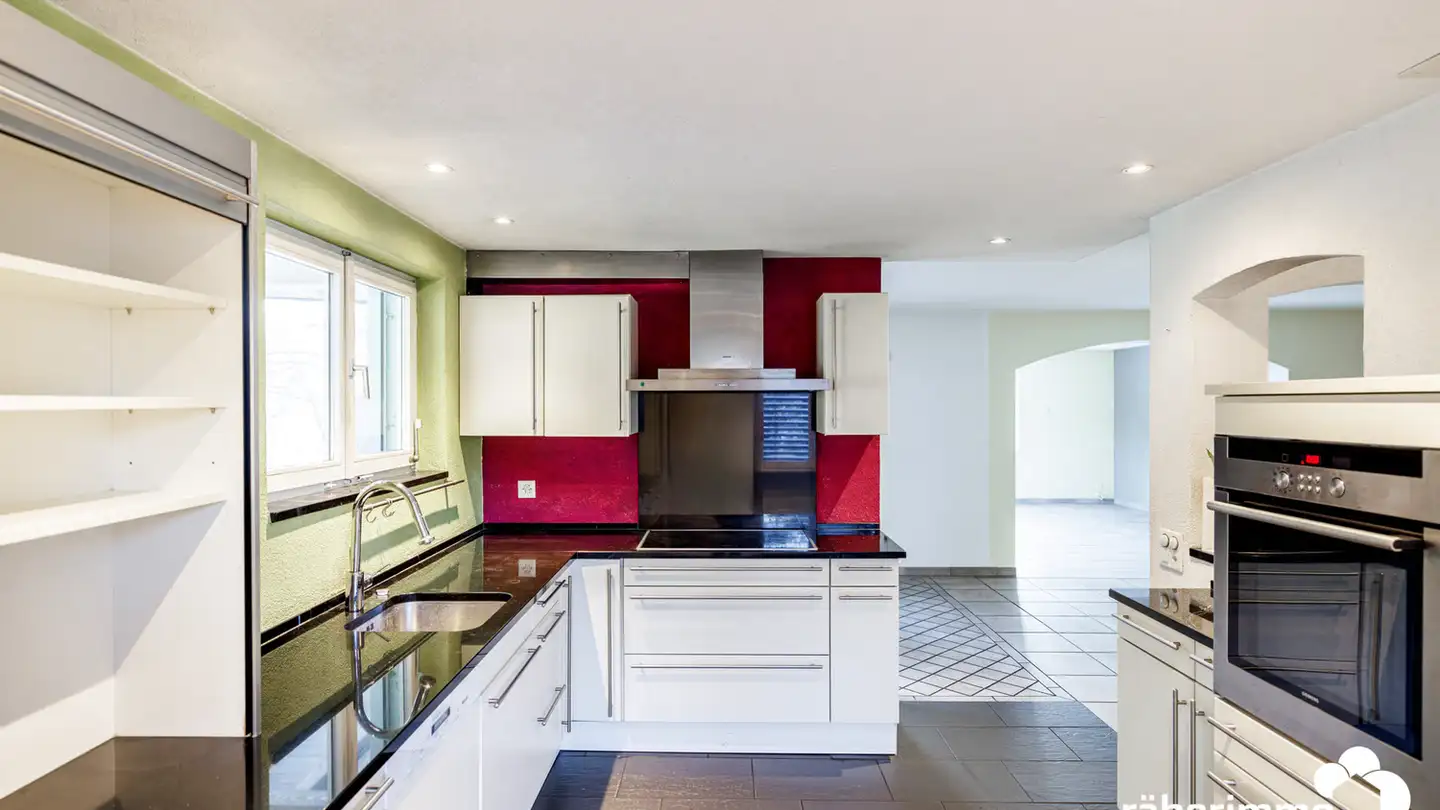 Single house for sale - Im Dreispitz 8, 5622 Waltenschwil - Photo 4