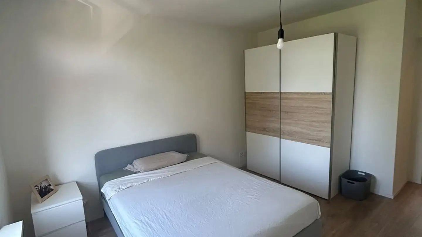 Zimmer mieten - Schreinerstrasse, 8004 Zürich