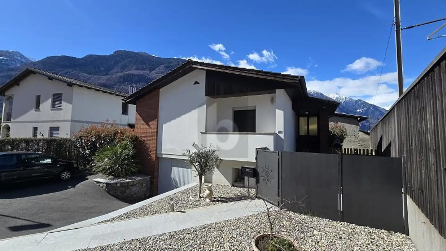 Casa singola in vendita - 6710 Biasca - Foto 2