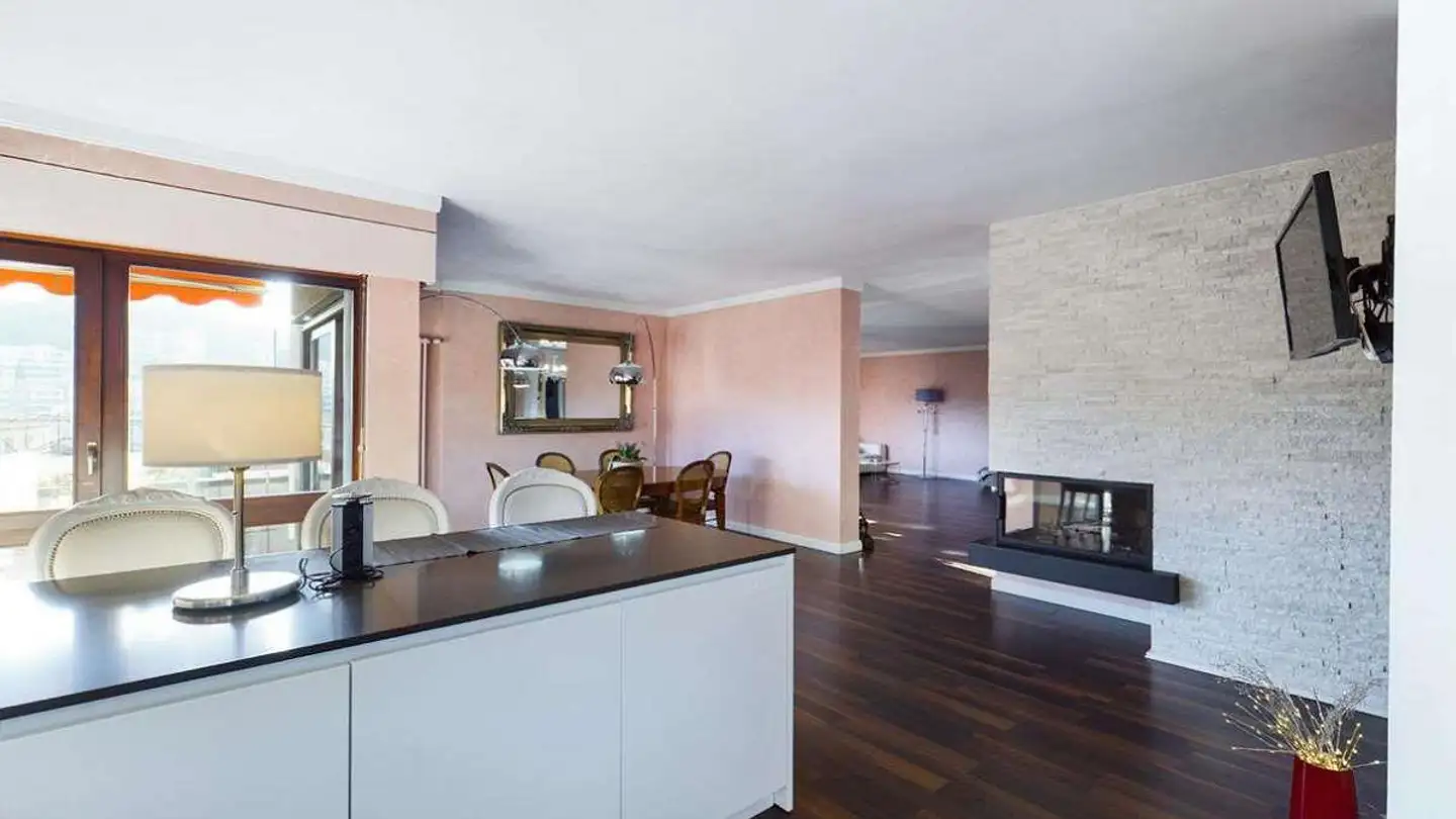 Appartement à vendre - Via Coremmo, 6900 Lugano - Photo 2