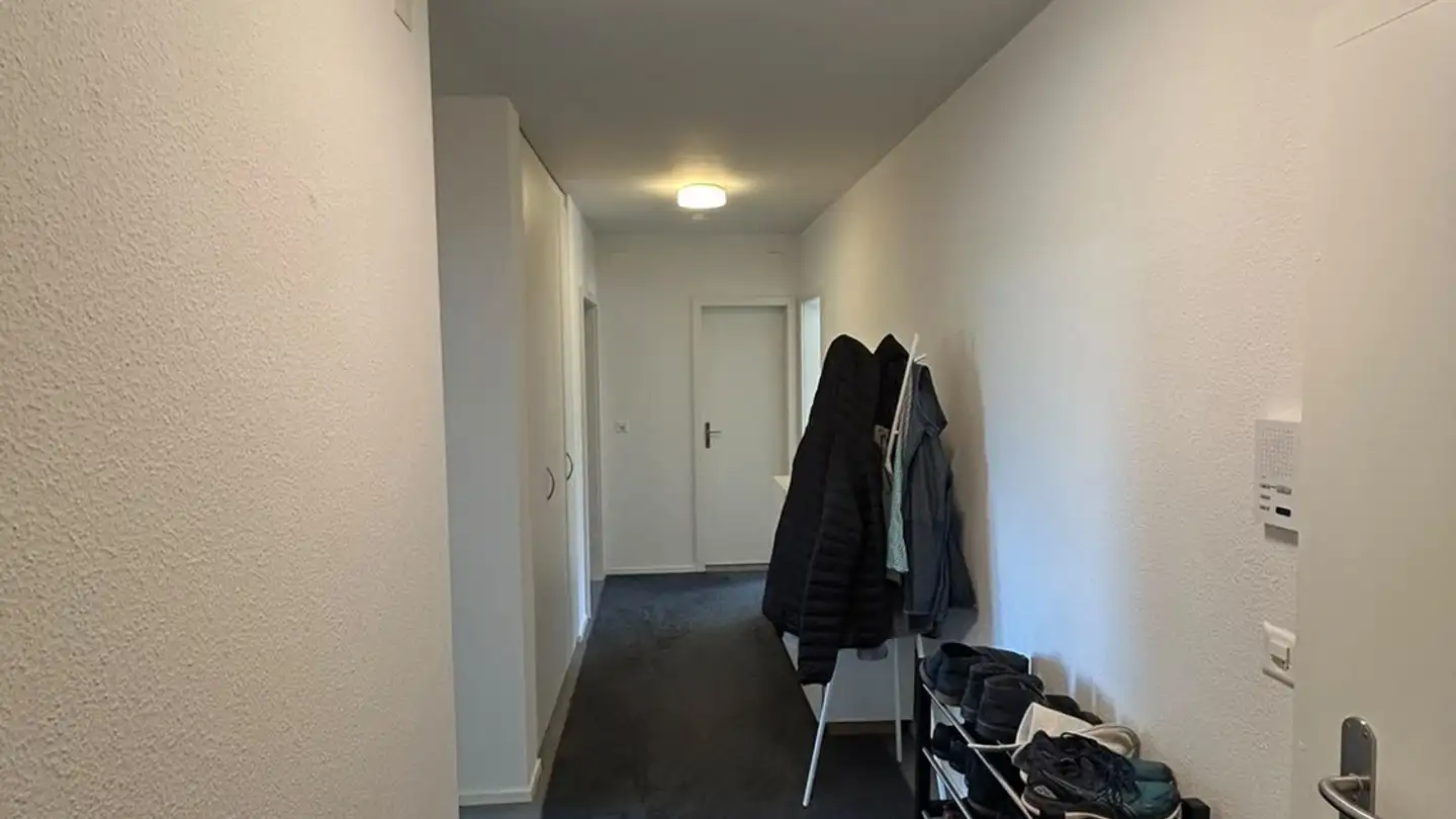Zimmer mieten - Schreinerstrasse, 8004 Zürich - Foto 2