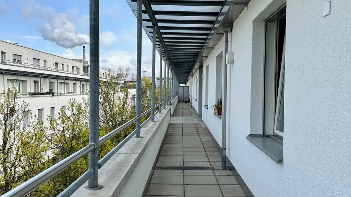Duplex à vendre - Julia Gauss-Strasse 17, 4056 Basel - Photo 2
