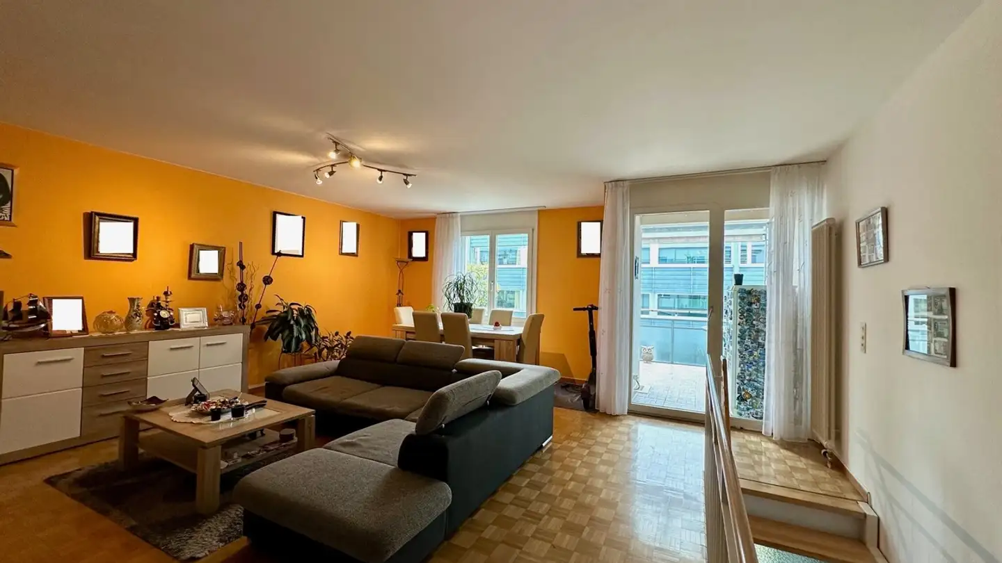 Duplex à vendre - Julia Gauss-Strasse 17, 4056 Basel - Photo 3