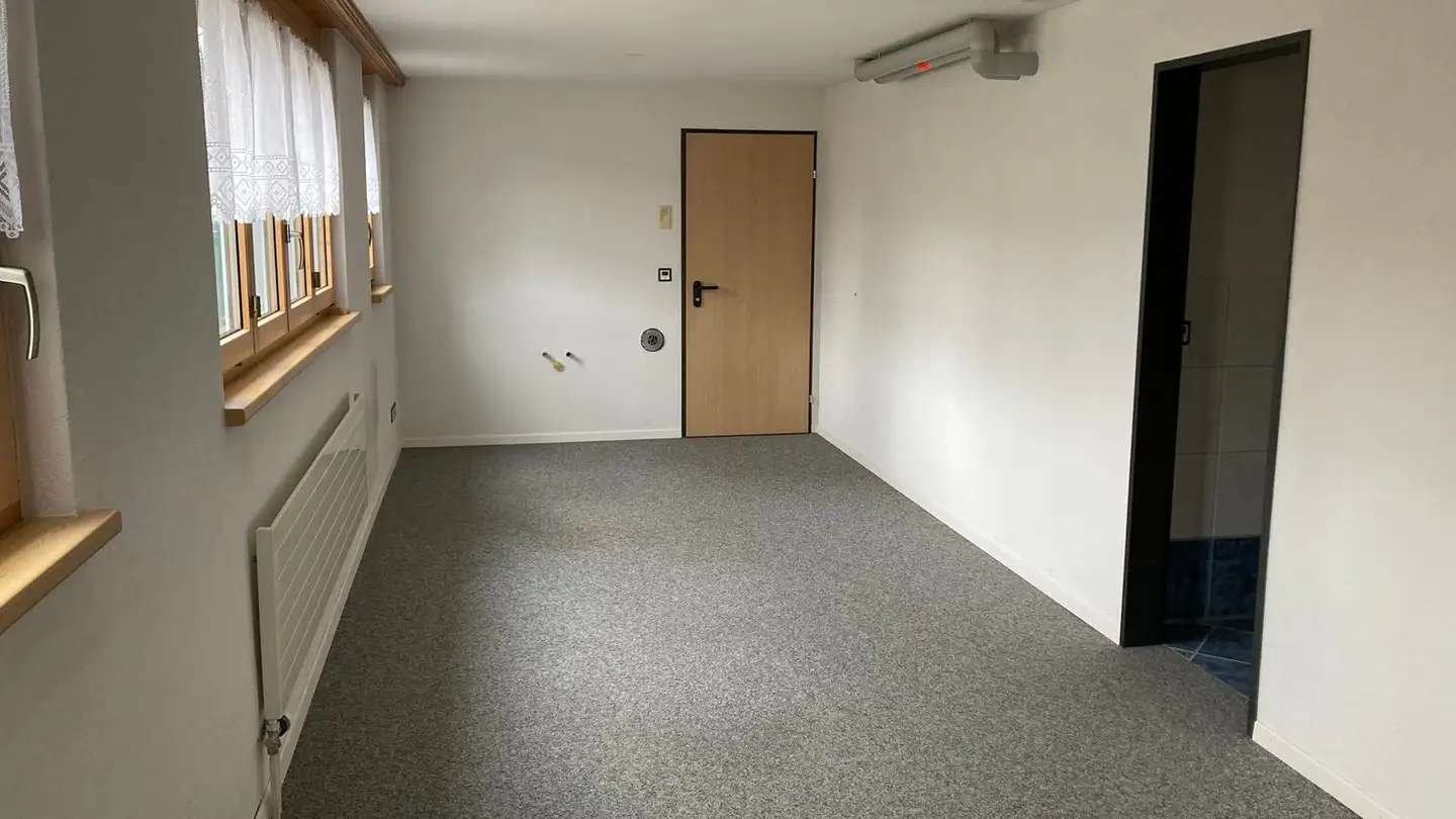 Commercial for rent - Gerbestrasse 2, 8353 Elgg