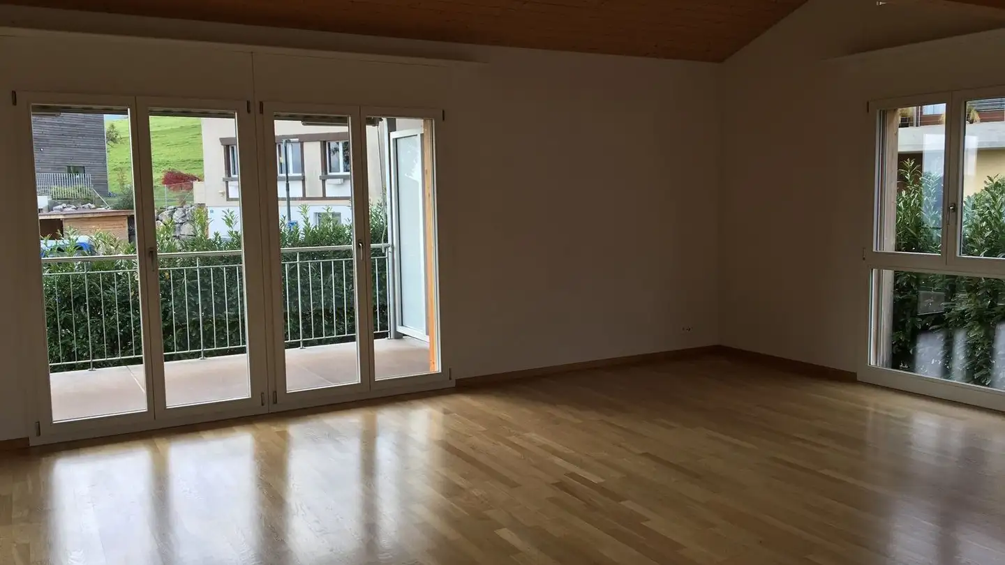 Duplex à louer - Mühlemattweg 3, 3128 Rümligen - Photo 2