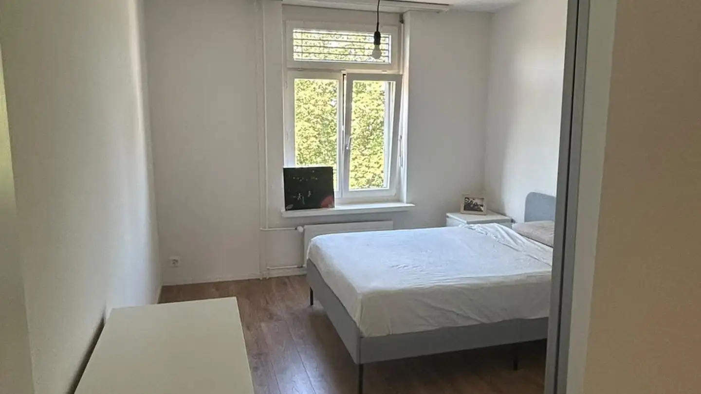 Zimmer mieten - Schreinerstrasse, 8004 Zürich - Foto 3