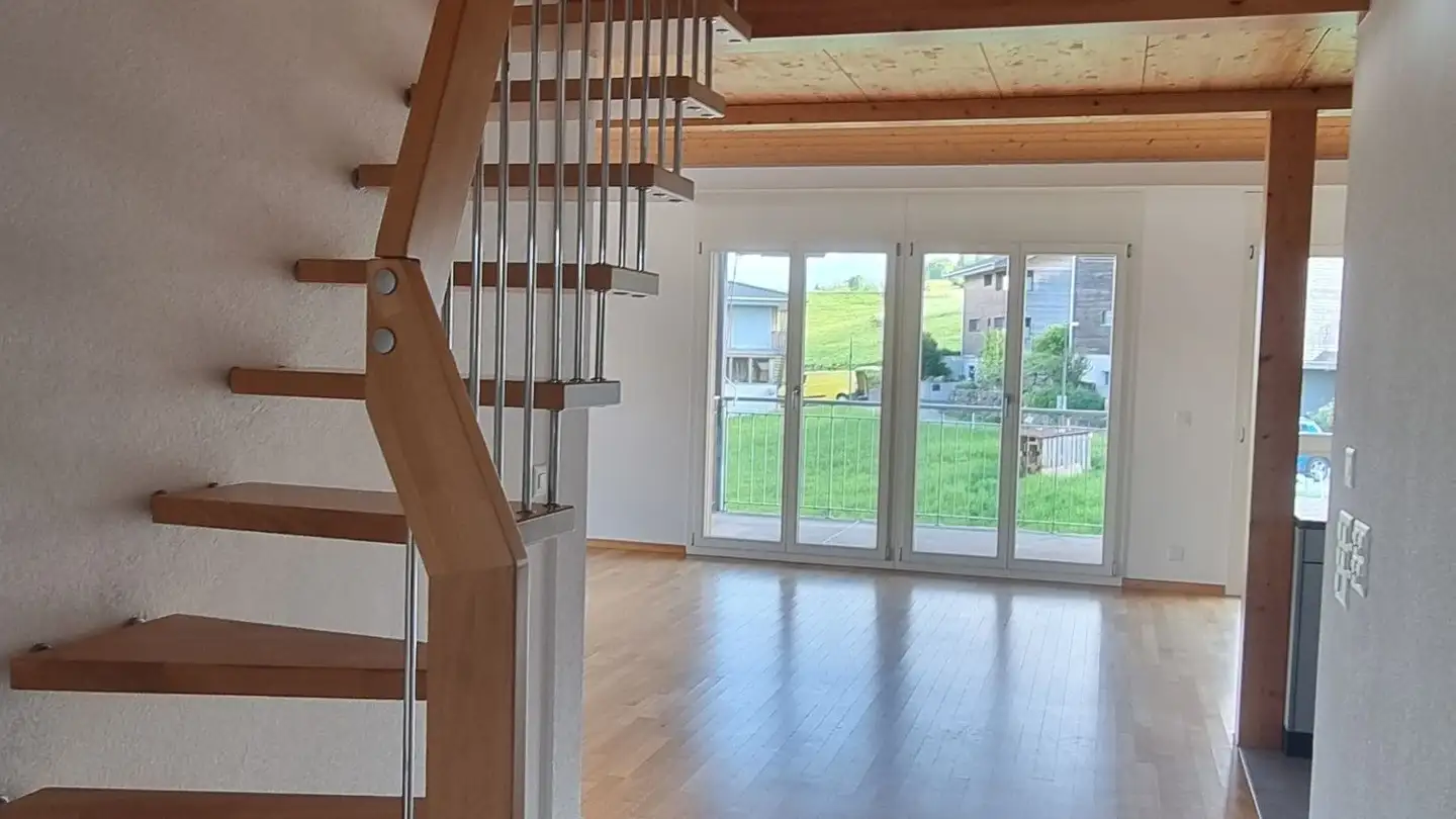 Duplex à louer - Mühlemattweg 3, 3128 Rümligen - Photo 4