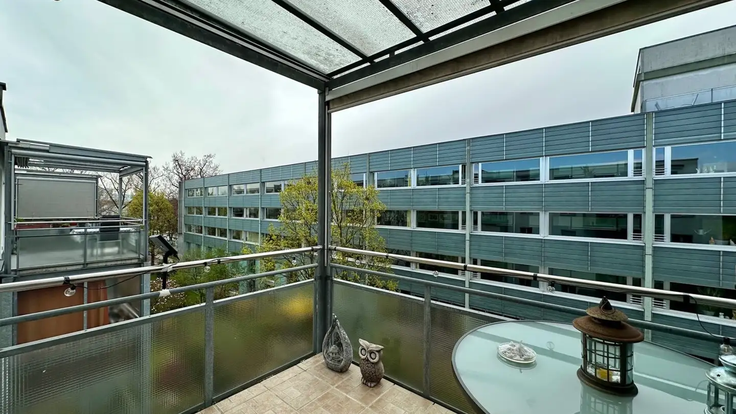 Duplex à vendre - Julia Gauss-Strasse 17, 4056 Basel - Photo 4