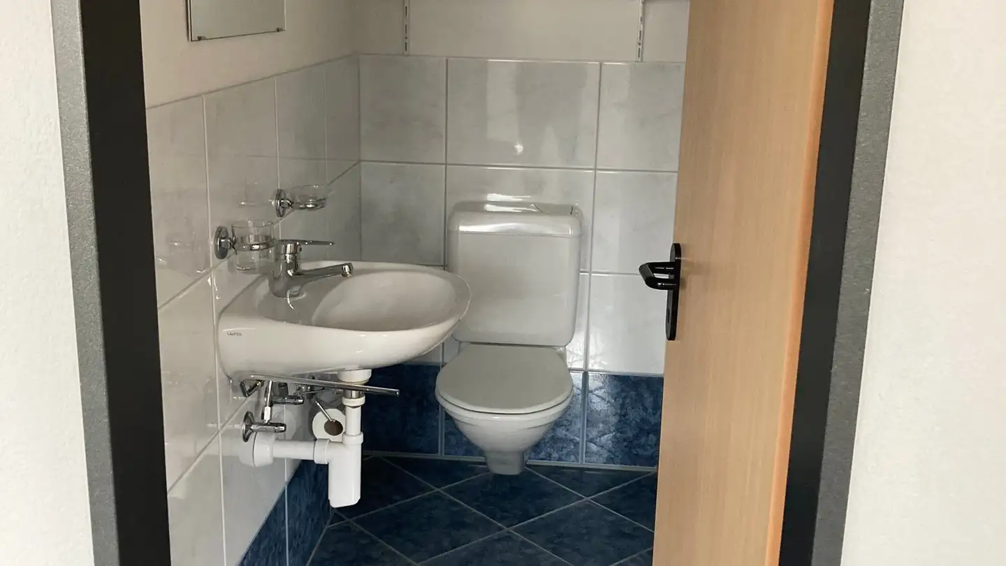 Commercial for rent - Gerbestrasse 2, 8353 Elgg - Photo 3