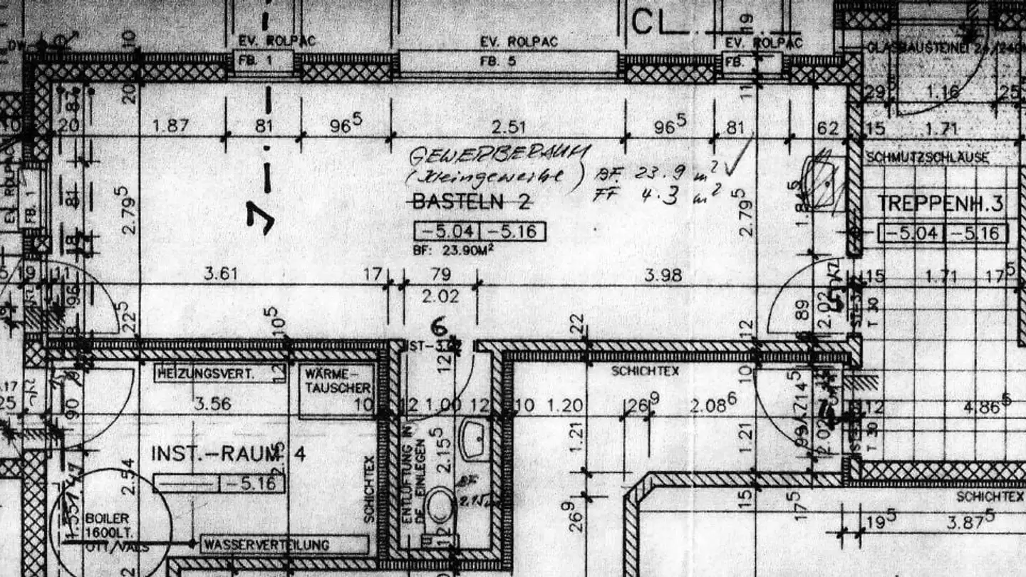 Commercial for rent - Gerbestrasse 2, 8353 Elgg - Photo 4