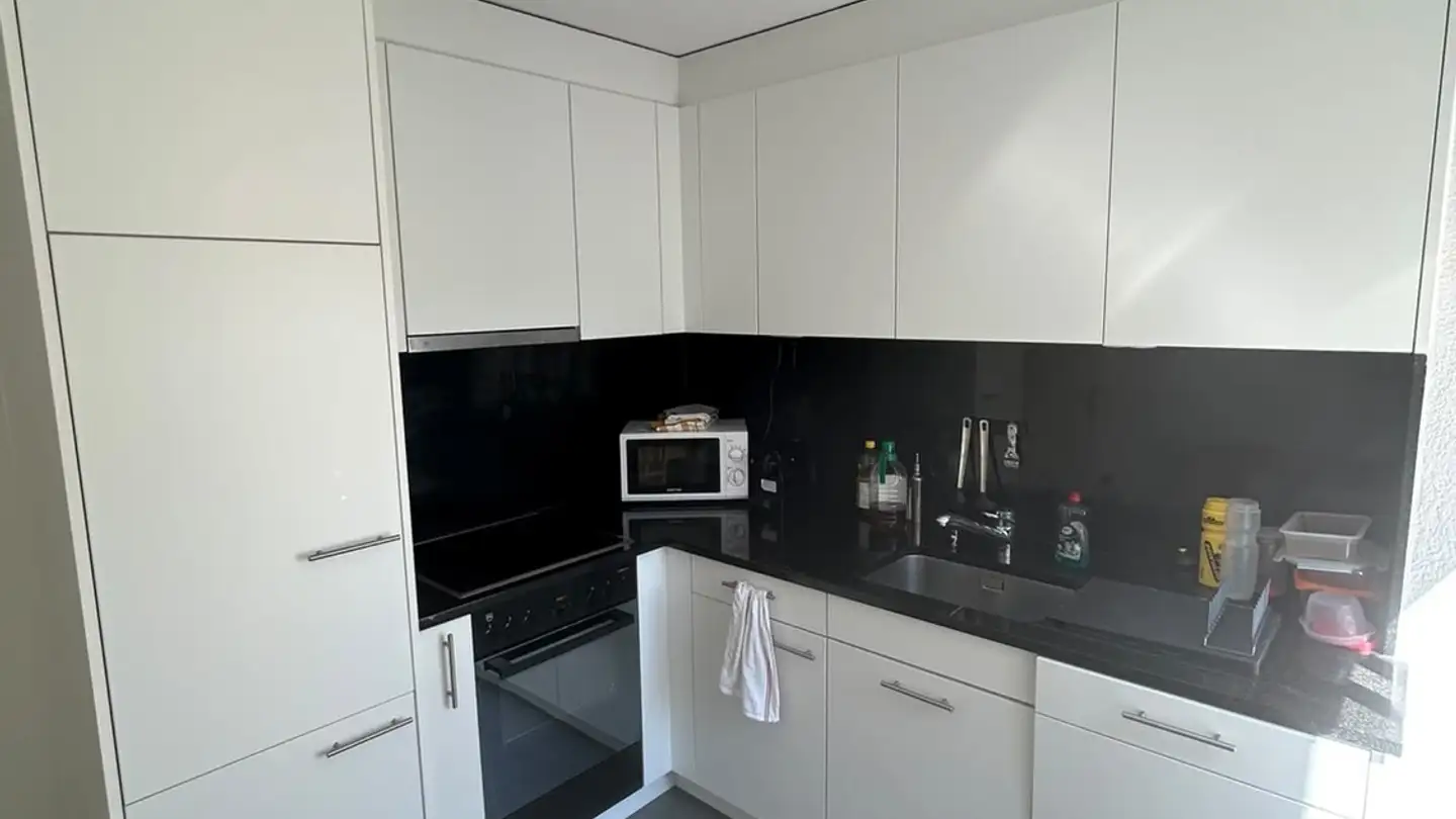 Zimmer mieten - Schreinerstrasse, 8004 Zürich - Foto 4