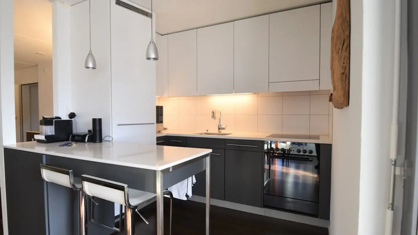 Apartment for rent - Mühlemattstrasse 11, 8903 Birmensdorf ZH - Photo 3