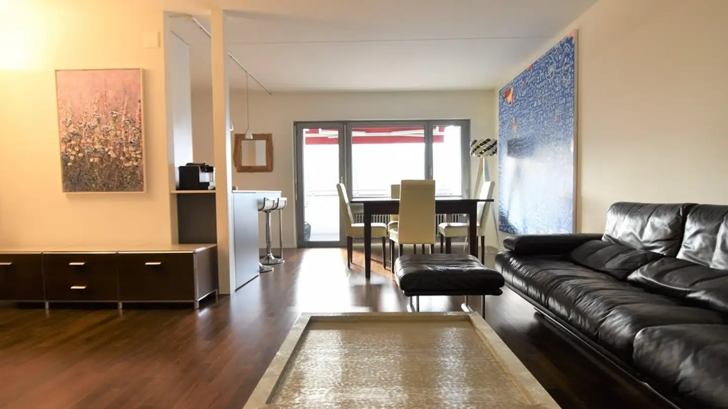Apartment for rent - Mühlemattstrasse 11, 8903 Birmensdorf ZH - Photo 4
