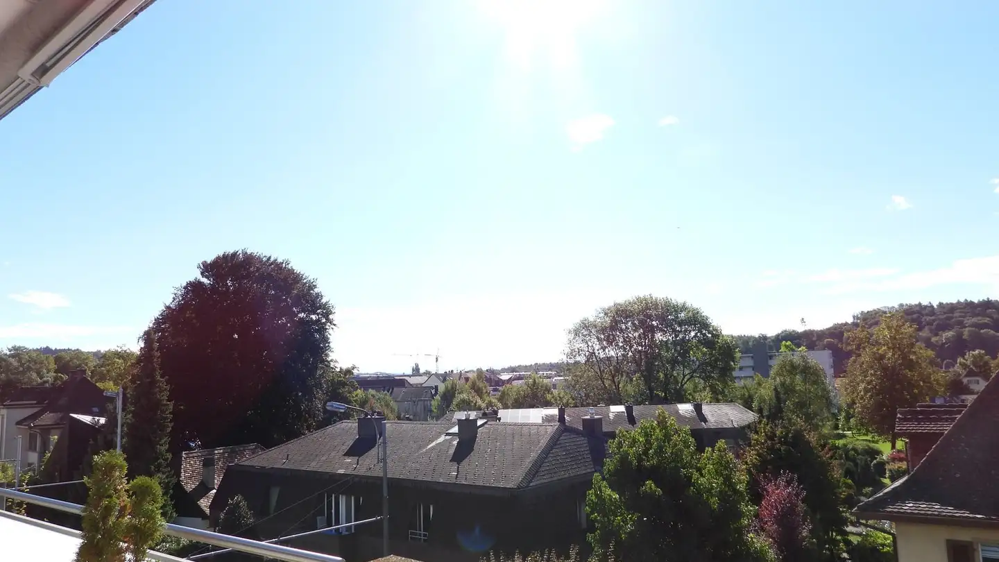 Attico in vendita - Rue Du Moulin / Mühlestrasse 5, 2504 Biel/Bienne