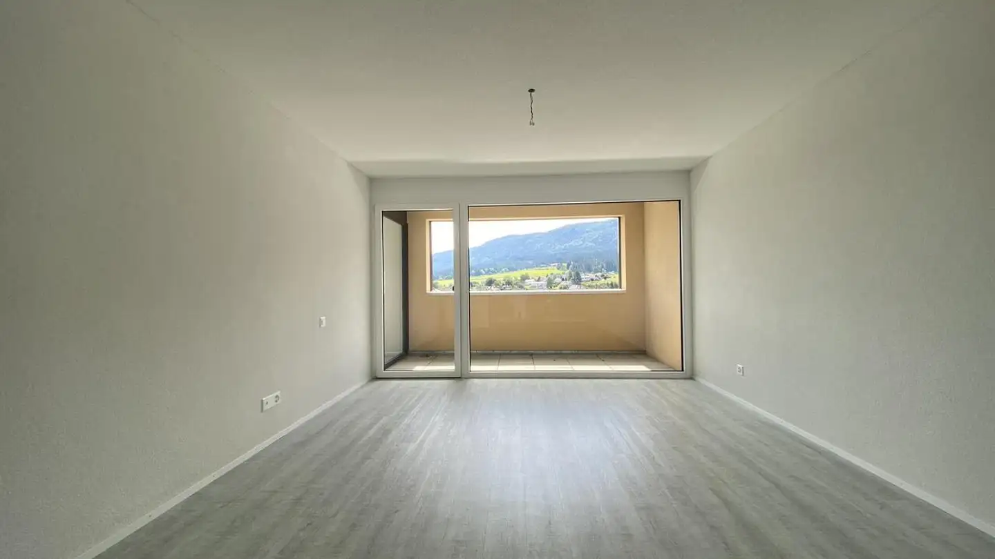 Apartment for rent - Route De Chaindon, 2732 Reconvilier - Photo 2