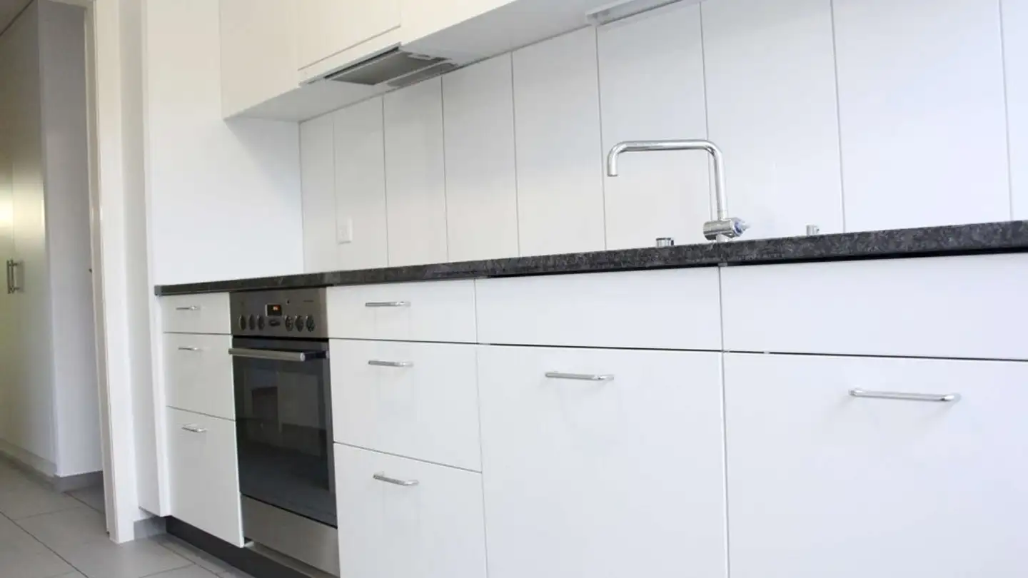 Wohnung mieten - Zurmattenstrasse 34, 4500 Solothurn - Foto 2