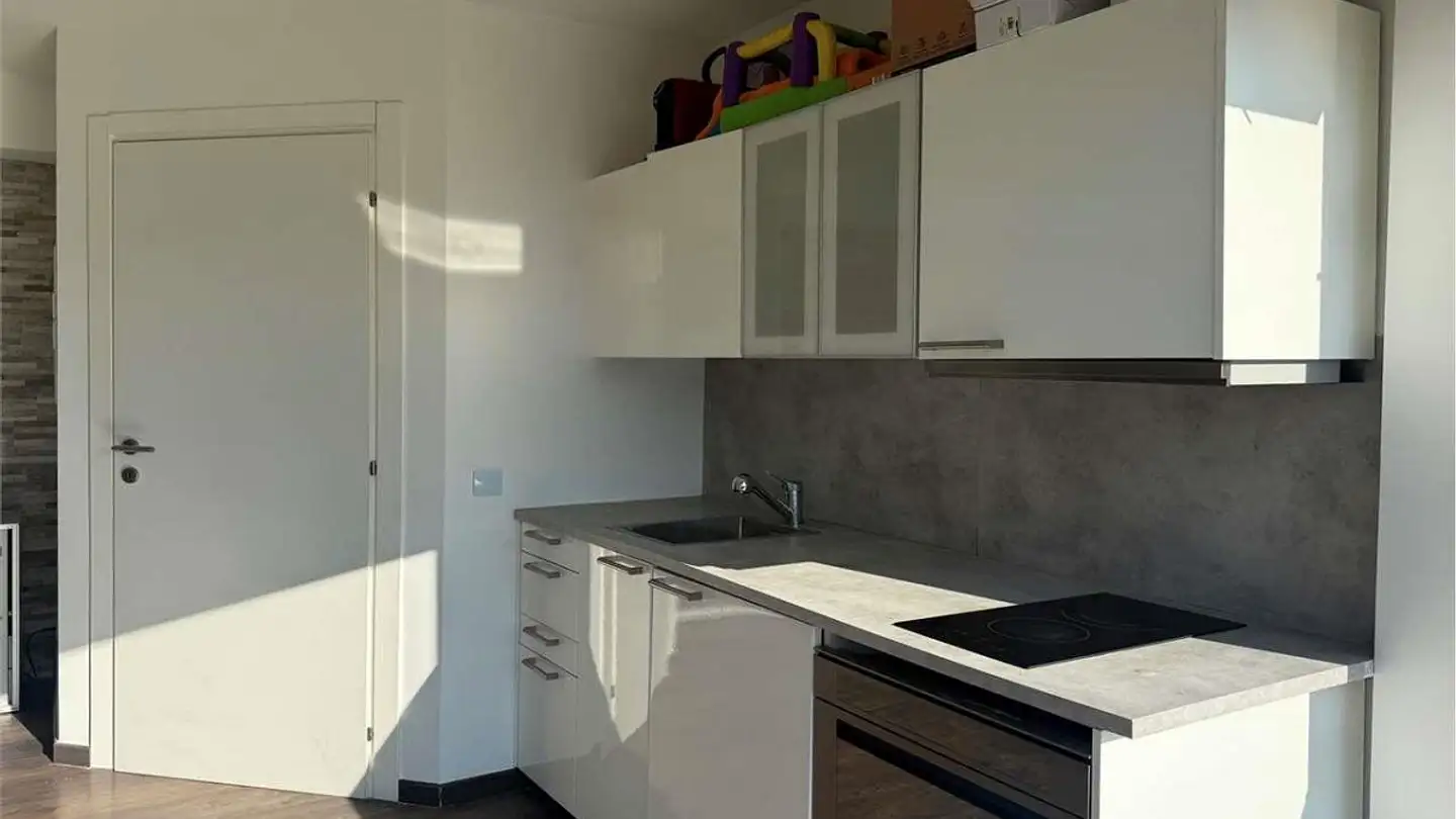 Bureau à louer - 6833 Vacallo - Photo 3