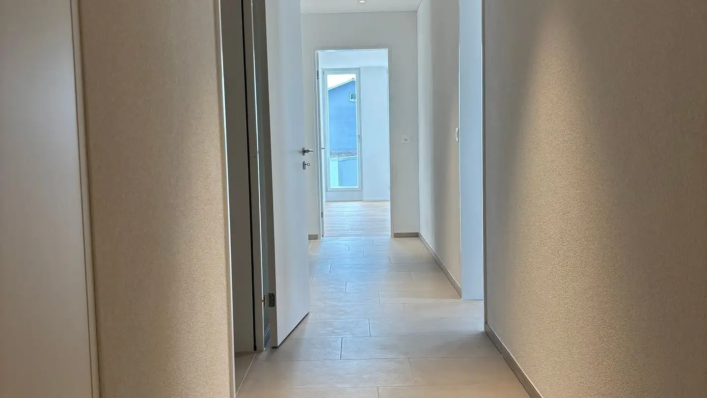 Appartement à louer - Mellingerstrasse 4, 5443 Niederrohrdorf - Photo 2