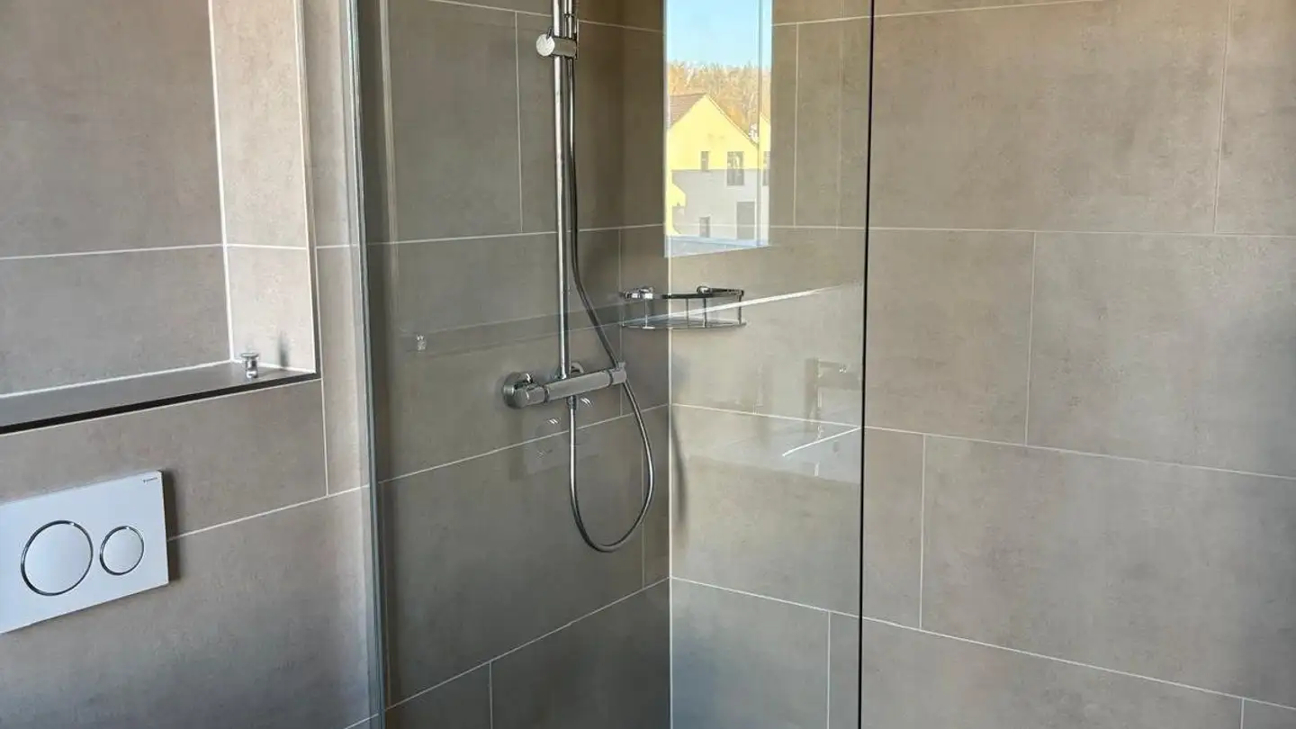 Appartement à louer - Mellingerstrasse 4, 5443 Niederrohrdorf - Photo 4