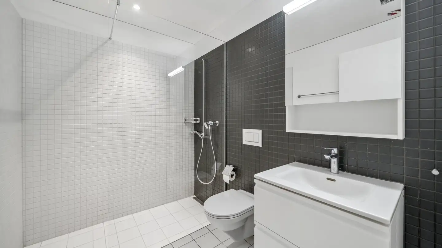 Apartment for rent - Am Mattenhof 2a, 6010 Kriens - Photo 3