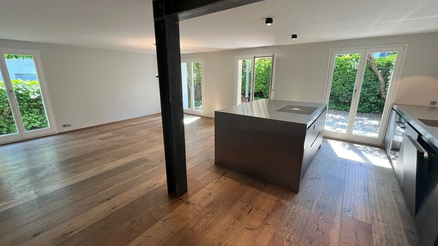 Casa singola in affitto - Bönistrasse, 8800 Thalwil