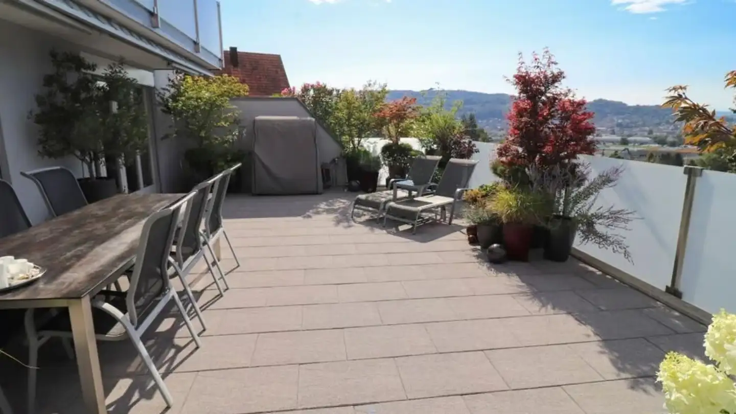 Maison en terrasse à louer - Lehenweg 6a, 4614 Hägendorf - Photo 4