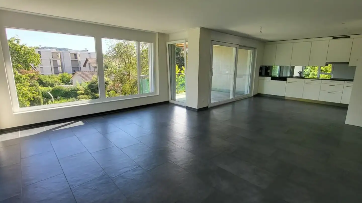 Apartment for rent - Stationsweg 11a, 5502 Hunzenschwil - Photo 2