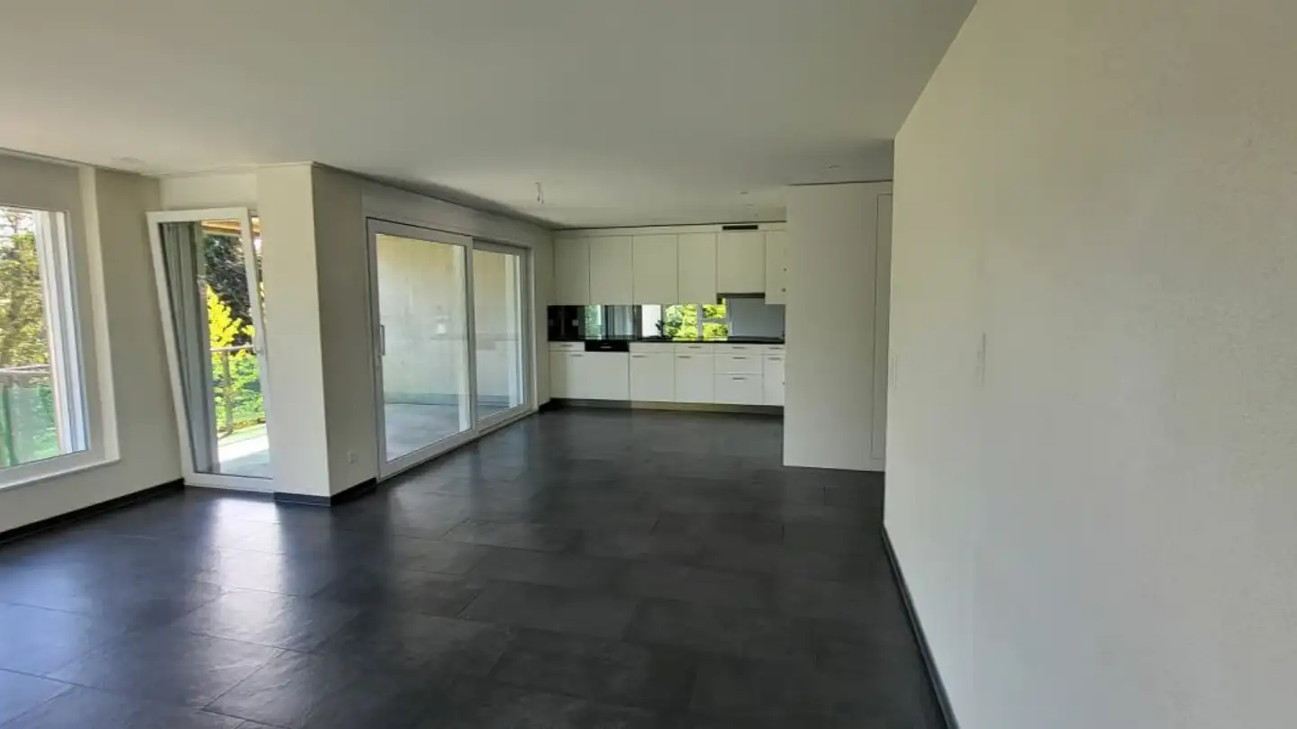 Apartment for rent - Stationsweg 11a, 5502 Hunzenschwil - Photo 4
