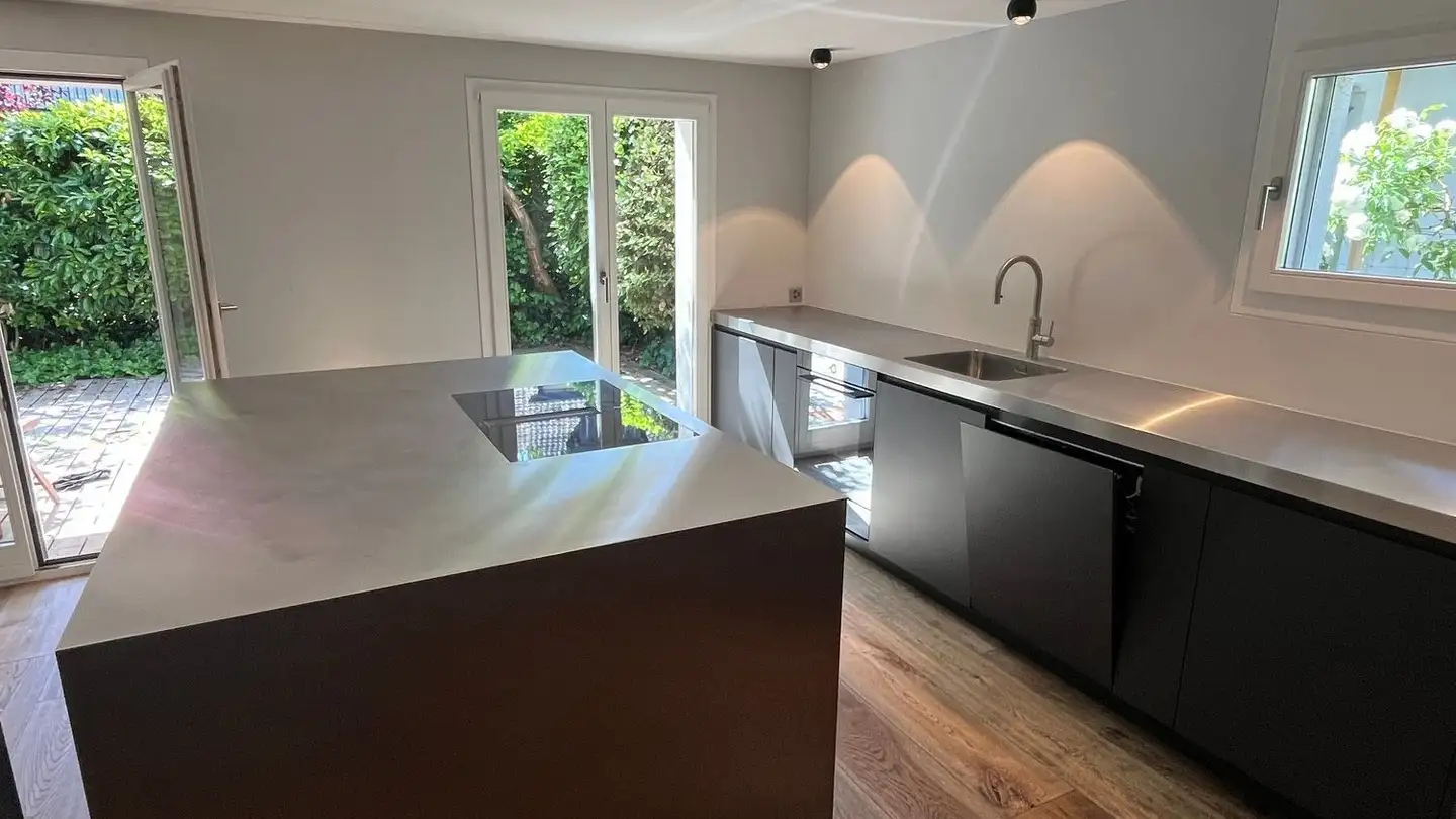 Casa singola in affitto - Bönistrasse, 8800 Thalwil - Foto 2