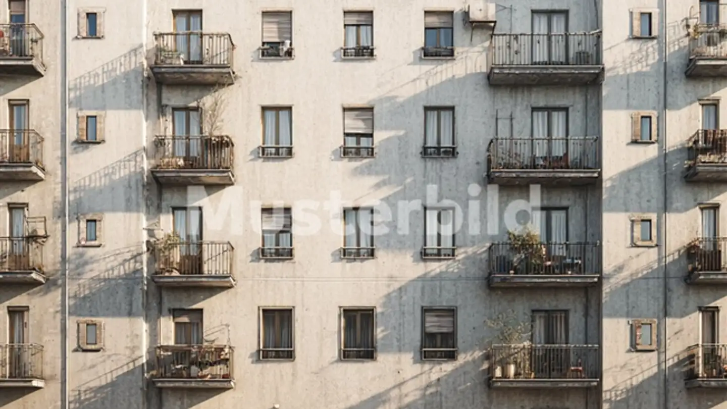 Appartamento in affitto - 8952 Schlieren